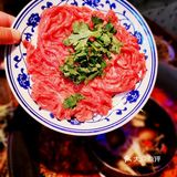 莫名就爱上你，我的楠火锅[害羞]
