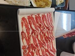 -北门涮肉·铜锅涮肉(南锣鼓巷店)