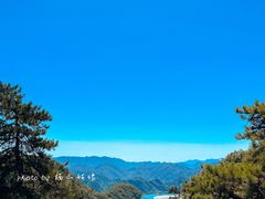 -塔云山