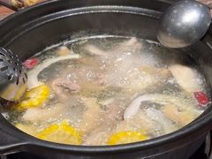-春润大地海南椰子鸡(沙井京基百纳广场店)