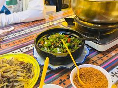 -卡万金特色藏餐