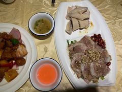 -原汁原味农家菜·经典粤菜(江燕南路店)