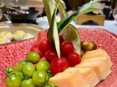 -徽宴楼·玫瑰之约(祥源店)