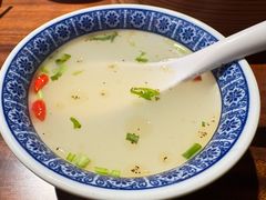-李犟大爆鳝面·手工蟹黄包(湖滨西湖店)