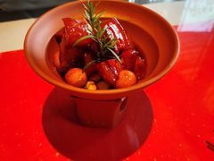 -春色如许·茶食餐厅(桃李春风店)