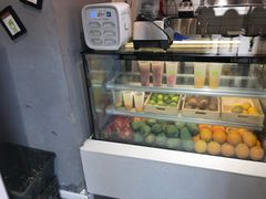 -树夏(鹭洲里店)