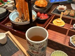 -七条鱼日本料理(远洋乐堤港店)