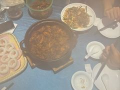 -柴米油盐三杯鸡(象山北路店)