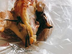 吴山烤鸡-吴山烤禽 (吴山路店)