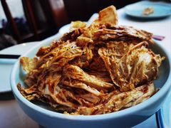 -惠丰堂饭庄·烤鸭·京味菜(西北旺·唐家岭店)