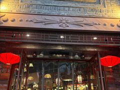 -龙抄手(春熙路总店)
