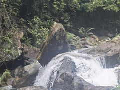 -千泷沟大瀑布旅游区