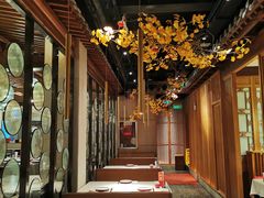 -小京华楼·京味斋(三元桥国展店)