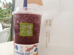 -奈雪的茶(大梅沙8号仓店)