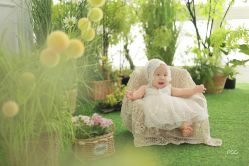 -Baby Pastel 自然光儿童摄影(CBD店)
