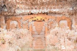 -美悦盛宴一站式婚礼会馆(临江店)