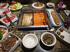 -名扬煮艺肥牛自助火锅(东平店)
