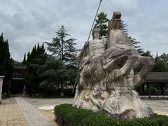 -云南民族村