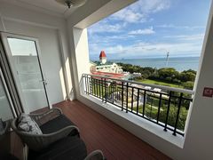 -青岛海景花园大酒店