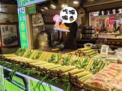 -周浦小上海步行街