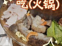 -老爷庙风味美食府(魏都大道店)
