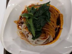 米皮-魏家凉皮(大雁塔南广场餐厅)