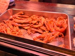 -清真拉妈卤味(回民街店)