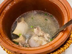 -小菜园新徽菜(芜湖镜湖苏宁店)