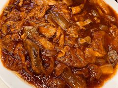 -昱德来·天津菜(河西店)