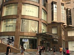 -ZARA(世贸天阶店)