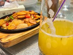 -庭湖之湘·鲜焗剁椒鱼头(内黄店)