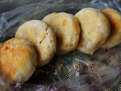 玫瑰饼-闻酥园(青羊区人民中路店)