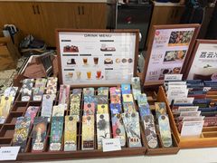 -Torch Coffee 炬点咖啡
