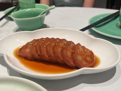 西湖糯米藕-江南厨子(万象天地店)
