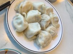 -叁拾壹克饺子·东北菜(国贸店)