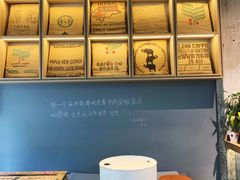 -GOTLOT COFFEE&KITCHEN角落厨房NOOK店