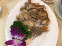 -凤城礼记鱼翅海鲜酒家(百老汇店)