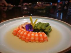 -听松楼·花园酒店·自助餐厅(红梅公园店)