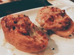 -辛德勒啤酒德餐厅