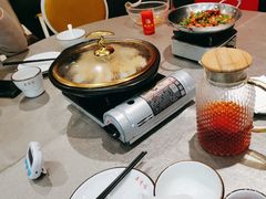 -辛香味烧鱼馆·非遗技艺·排骨红烧肉(光谷医药园店)