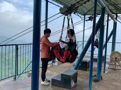 -梦幻奥陶纪景区