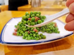 -丁记盐蘸牛肉·新杭菜(河东路店)