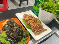 -禾禾烤肉