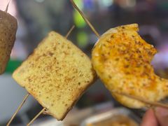 -头牌·鹤岗小串(万达店)
