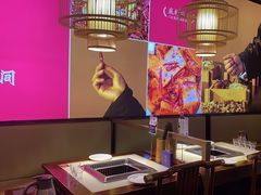 -重庆高老九火锅(万象城店)