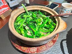 -旺爷砂锅·茶作(国贸城店)