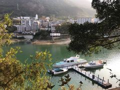 -广州市流溪河国家森林公园
