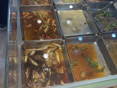 -溢香苑瓦罐(前进路店)