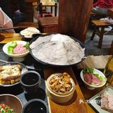 珮姐老火锅(重庆洪崖洞店)好好吃