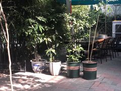 -豆舞咖啡(民乐路店)
